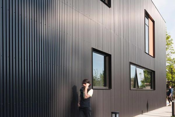 LOUVERS by Cladito