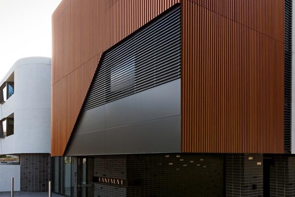 LOUVERS by Cladito