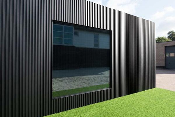 LOUVERS by Cladito